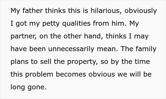 "By The Time This Problem Becomes Obvious, We Will Be Long Gone": Woman Plants Mint In Her Partner's Family's Garden To Get Revenge On Rude Neighbor "By The Time This Problem Becomes Obvious, We Will Be Long Gone": Woman Plants Mint In Her Partner's Family's Garden To Get Revenge On Rude Neighbor