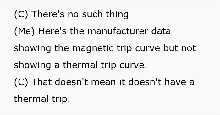 Customer Thinks He Knows Better Than A Technician And Insists They Do A Destructive Test To Prove Them Wrong Customer Thinks He Knows Better Than A Technician And Insists They Do A Destructive Test To Prove Them Wrong