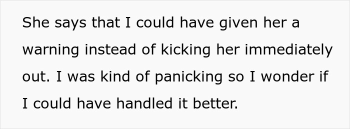 “A Waiter Had To Come And Ask Her To Sit Down”: Bride’s Sister Starts Loudly Sobbing Over Influencer Pics, Gets Escorted Out Of Engagement Dinner “A Waiter Had To Come And Ask Her To Sit Down”: Bride’s Sister Starts Loudly Sobbing Over Influencer Pics, Gets Escorted Out Of Engagement Dinner