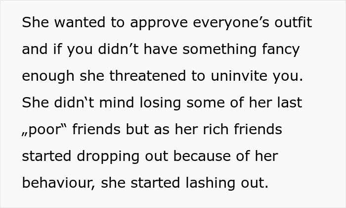 Bridezilla Ditches Her 'Poor' Friends Who Won't Look Good In Her Castle Wedding, Ends Up With A Backyard Pig Roast After The Castle Drops Her