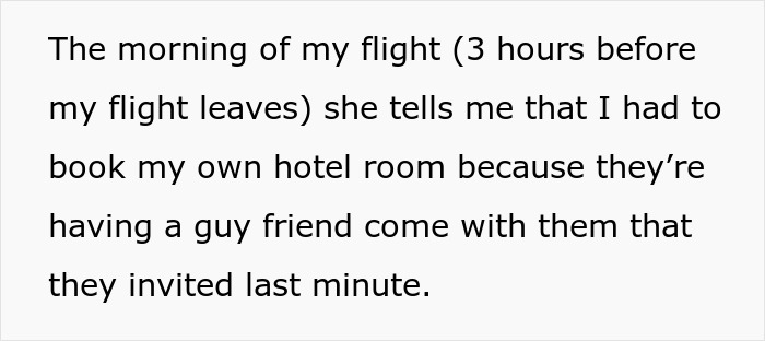 &ldquo;I Had A Gut Feeling&rdquo;: Woman Ditches Girls' Trip On Her Way To The Airport