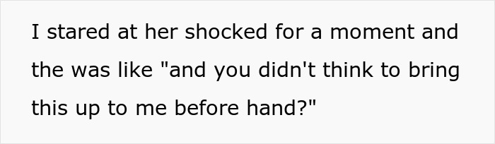 "The Bill Was Close To $1,000": Bride-To-Be Expects SIL To Cover The Entire Bachelorette Dinner, Gets A Reality Check Instead