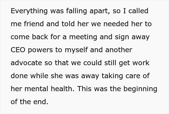 "My Life Fell Apart Due To One Screenshot": Person&rsquo;s Story About How One Group Message Cost Them Their Best Friend And Job