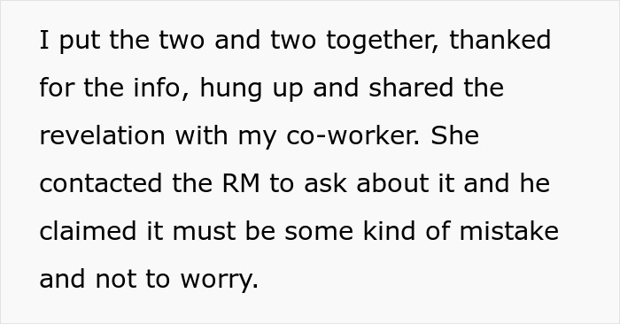 Person Warns Their Boss That The Company Policy Is Annoying To Clients, Boss Refuses To Listen And The Branch Ends Up Getting Closed Person Warns Their Boss That The Company Policy Is Annoying To Clients, Boss Refuses To Listen And The Branch Ends Up Getting Closed