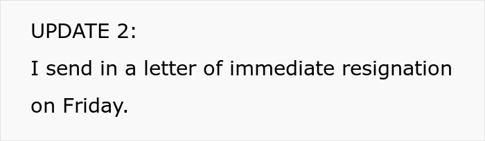 "Tell Me You Are American Without Telling": Woman Stands Up For Her Priorities And Quits Job To Attend Brother's Wedding After Getting Support Online