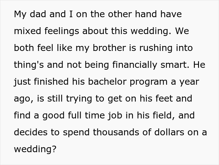 &lsquo;Bridezilla&rsquo; Ignores The Concerns Of Others And Demands Absurd Things For Her Wedding As She Yearns To Get Hitched By 25
