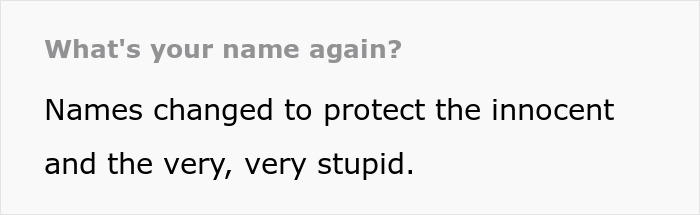 Woman Shares A Tale Of How A Friendly Cop Took Petty Revenge On Her Annoying Know-It-All Coworker Woman Shares A Tale Of How A Friendly Cop Took Petty Revenge On Her Annoying Know-It-All Coworker