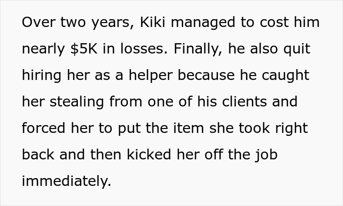 "She Expected An Inheritance From My Late Husband": Widow Is Stunned By The Audacity Of One Woman, Gives Her What She Asked For In Petty Revenge