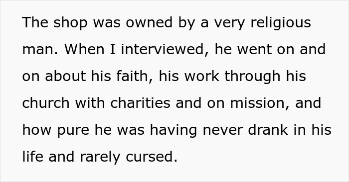 "He Looked Extremely Shocked When I Told Him My Wage": Boss Replaces Two People With One Person Who's Paid Less, Gets Upset When He Quits On The First Day
