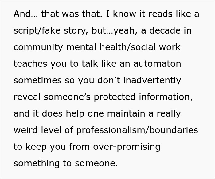 Person Frustrated After They Get Work Call 8 Years After Quitting And The Caller Won&rsquo;t Stop Asking For Help
