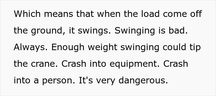 Person Maliciously Complies To Do Whatever Incompetent Coworker Says, Leading To Coworker&rsquo;s Demotion