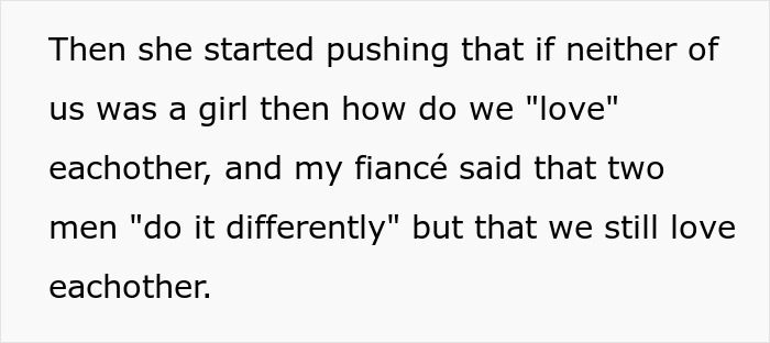 Mom Is Furious After Gay BIL Refused To Explain To Her 11-Year-Old Daughter How Gay Sex Works, Making Her Cry