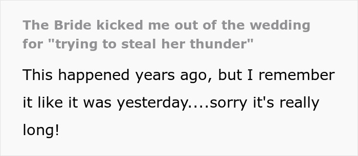 Engaged Couple Think Their Roommate Is Conspiring To Ruin Their Wedding, Uninvite Her And Spread Rumors, Only For Karma To Come Back Around Engaged Couple Think Their Roommate Is Conspiring To Ruin Their Wedding, Uninvite Her And Spread Rumors, Only For Karma To Come Back Around