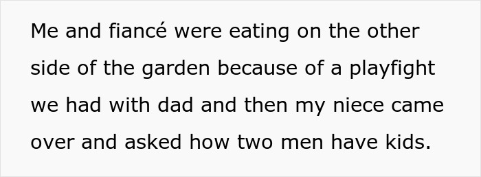 Mom Is Furious After Gay BIL Refused To Explain To Her 11-Year-Old Daughter How Gay Sex Works, Making Her Cry
