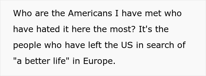 "You Will Very Quickly Get Burned Out And Hate It Here": Person Shares That Moving To Sweden From The US Is Not As Amazing As People Think "You Will Very Quickly Get Burned Out And Hate It Here": Person Shares That Moving To Sweden From The US Is Not As Amazing As People Think