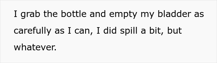 Man Doesn&rsquo;t Read His Cheap AirBnB&rsquo;s Description, Setting Off Wild Chain Of Events That Gets His Girlfriend Soaked In Pee