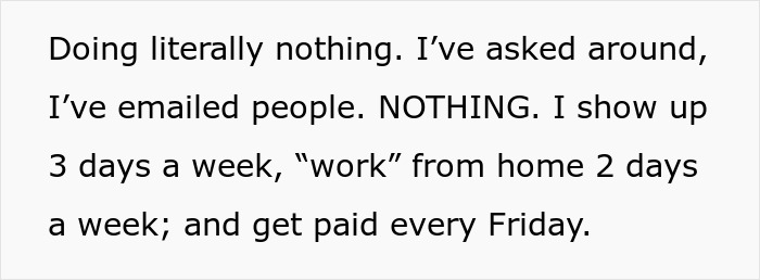 &ldquo;Yes, It&rsquo;s Very Seinfeld-Ish&rdquo;: Employee Shares How Their Company Seemingly Just Forgot About Their Existence