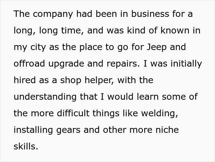 "He Looked Extremely Shocked When I Told Him My Wage": Boss Replaces Two People With One Person Who's Paid Less, Gets Upset When He Quits On The First Day