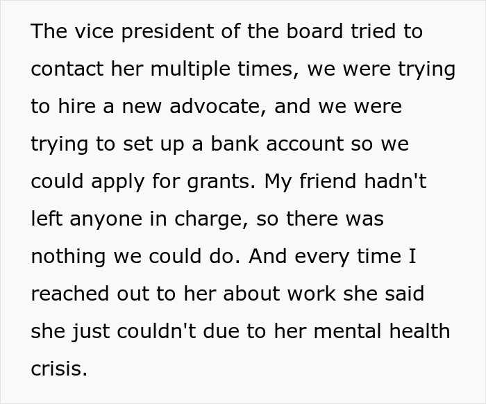 "My Life Fell Apart Due To One Screenshot": Person&rsquo;s Story About How One Group Message Cost Them Their Best Friend And Job