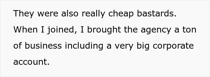 Boss Deducts $125 From Employee&rsquo;s Last Paycheck, Regrets It When She Costs Him $250,000