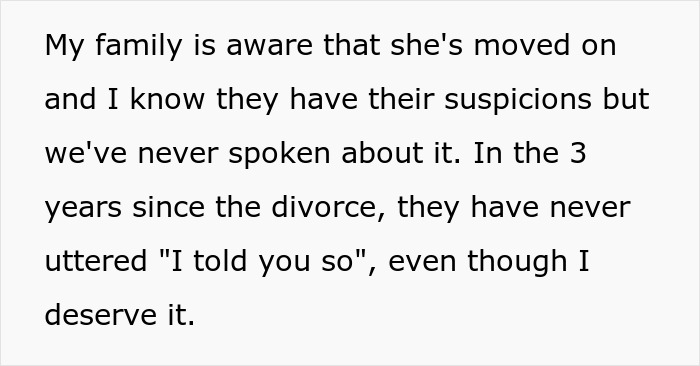 Guy Shares How He Realized His Wife Was A Gold Digger All This Time