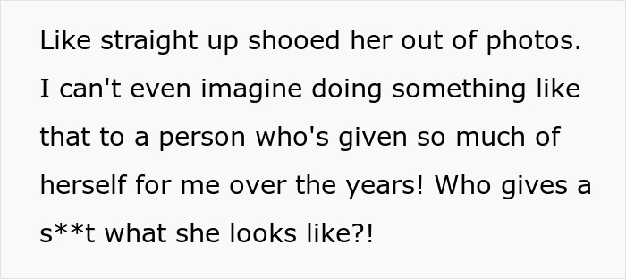"I've Never Been Pretty Enough To Be A Bridesmaid": Woman Confesses About How Her Friends Have Treated Her After Bride Asks Her To Be A Bridesmaid