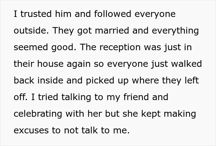 "Am I The Jerk For Wearing A Wedding Dress At A Wedding?" "Am I The Jerk For Wearing A Wedding Dress At A Wedding?"