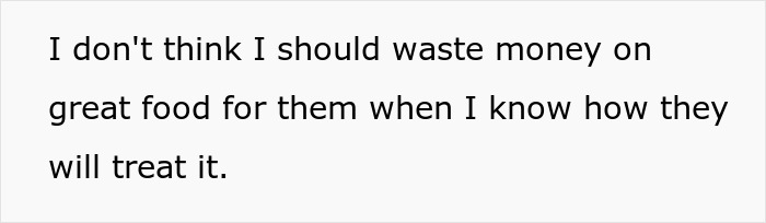 Man Buys Lower-Grade Steaks For His In-Laws And Wagyu For His Parents, Wonders If That’s Fair Man Buys Lower-Grade Steaks For His In-Laws And Wagyu For His Parents, Wonders If That’s Fair