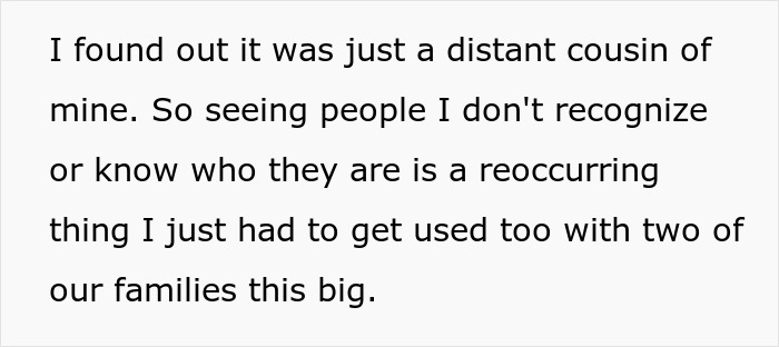 The Internet Backs Up This Woman For Refusing To Cook An Additional Gluten-Free Meal For A Family Friend After She Causes A Scene