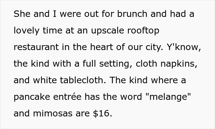 "I've Never Seen A Human Turn Red So Quickly": Server Wants To Charge Customers For Coffee They Didn't Have, So They Maliciously Comply "I've Never Seen A Human Turn Red So Quickly": Server Wants To Charge Customers For Coffee They Didn't Have, So They Maliciously Comply