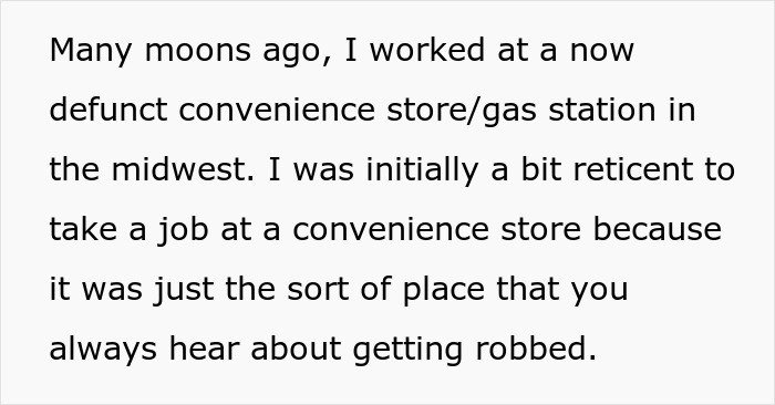 Woman Shares A Tale Of How A Friendly Cop Took Petty Revenge On Her Annoying Know-It-All Coworker Woman Shares A Tale Of How A Friendly Cop Took Petty Revenge On Her Annoying Know-It-All Coworker