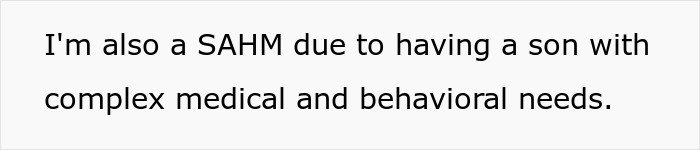 &ldquo;Am I A Jerk For Telling My Husband He Ruined My Birthday&hellip; Again?&rdquo;