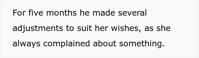 Teenager Spends Loads Of Time Making His Aunt's Wedding Dress Worth $22k-$25k For Free, She Doesn't Even Invite Him