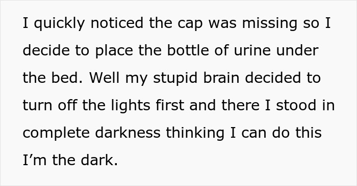 Man Doesn&rsquo;t Read His Cheap AirBnB&rsquo;s Description, Setting Off Wild Chain Of Events That Gets His Girlfriend Soaked In Pee