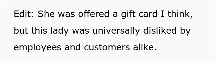 This Barista Revealed His Ultimate Long-Term Petty Revenge Plan Against His Regular Karen Customer On His Last Day And She Was Flabbergasted