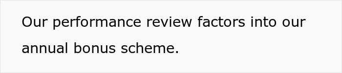 "Thanks For The 2 Years' Free Work": Greedy Execs Take A Project That No One Pays For, Take Away The Bonuses From The Team "Thanks For The 2 Years' Free Work": Greedy Execs Take A Project That No One Pays For, Take Away The Bonuses From The Team
