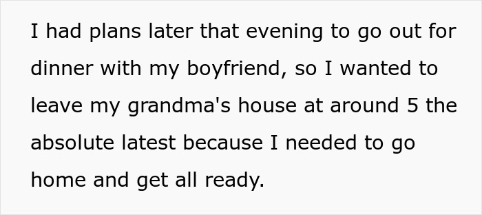 Daughter Tells Mom Her Birthday Party Starts An Hour Earlier Because She&rsquo;s Always Late, Drama Ensues