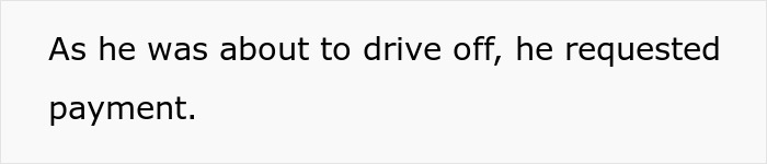 Garbage Man Isn&rsquo;t Having Any Of His Client&rsquo;s Renegotiation Shenanigans, Dumps His Entire Trash Pickup On His Property And Drives Away