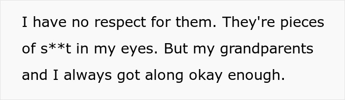 Dad Is Angry At Daughter For Not Sharing Late Mom’s Cookbook With Her Half Sister, Who He Had In An Affair Dad Is Angry At Daughter For Not Sharing Late Mom’s Cookbook With Her Half Sister, Who He Had In An Affair