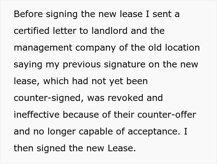 Landlord Tries To Nickel-And-Dime His Tenant, Man Uses It For His Benefit