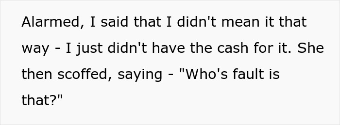 &ldquo;Am I A Jerk For Leaving A Wedding To Eat At McDonald&rsquo;s?&rdquo;: Bride Lied To Her Guest When She Told Her She Wouldn't Have To Pay For Anything At The Wedding