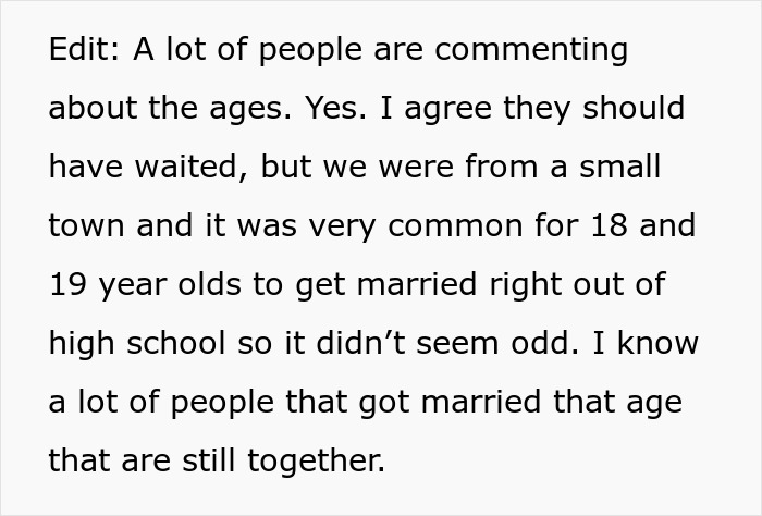 Engaged Couple Think Their Roommate Is Conspiring To Ruin Their Wedding, Uninvite Her And Spread Rumors, Only For Karma To Come Back Around Engaged Couple Think Their Roommate Is Conspiring To Ruin Their Wedding, Uninvite Her And Spread Rumors, Only For Karma To Come Back Around