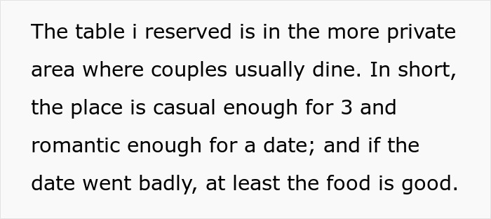 People Are Praising This Guy Who Outsmarted His Entitled Tinder Date Who Invited Her 2 Friends Along And Wanted To Use Him As A Wallet