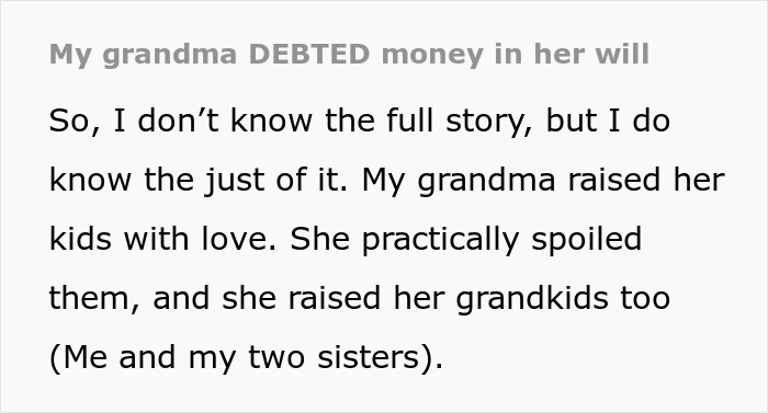 Woman Gets The Last Laugh By Not Leaving Money For Her Money-Hungry Estranged Daughter, Leaving Her A Message In Her Will: &ldquo;You Still Owe Me 14 Dollars&rdquo;