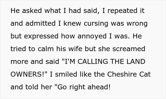 &ldquo;Sure! Call The Land Owner!&rdquo;: &lsquo;Karen&rsquo; Wants To Get Rid Of 13 Y.O. From Snowboarding Slope, Appeals To The Owners And Gets Banned Herself