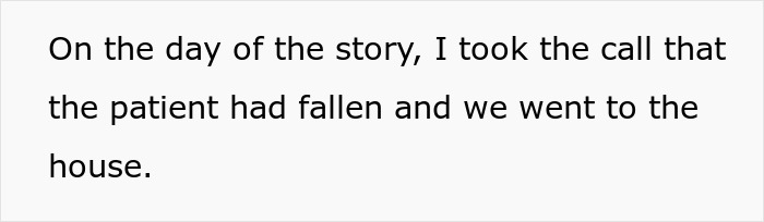 Entitled Neighbor Gets Instant Karma After Blocking Way For Emergency Van With His Two Cars And Refusing To Move Them Away