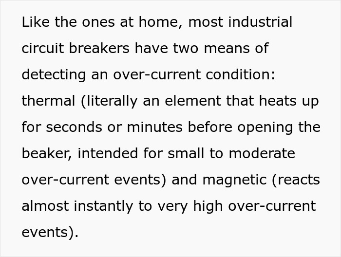 Customer Thinks He Knows Better Than A Technician And Insists They Do A Destructive Test To Prove Them Wrong Customer Thinks He Knows Better Than A Technician And Insists They Do A Destructive Test To Prove Them Wrong