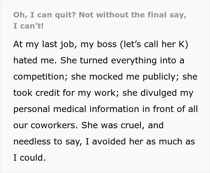 Boss Wanted Employees To Attend Training In Person Despite Quarantine, Employee Exposes Her Lies By Contacting The Training Organizers Boss Wanted Employees To Attend Training In Person Despite Quarantine, Employee Exposes Her Lies By Contacting The Training Organizers