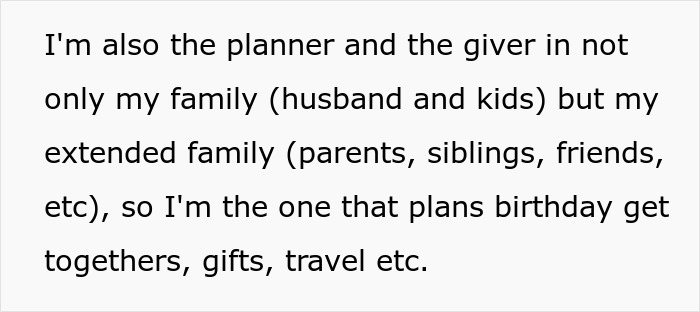 &ldquo;Am I A Jerk For Telling My Husband He Ruined My Birthday&hellip; Again?&rdquo;
