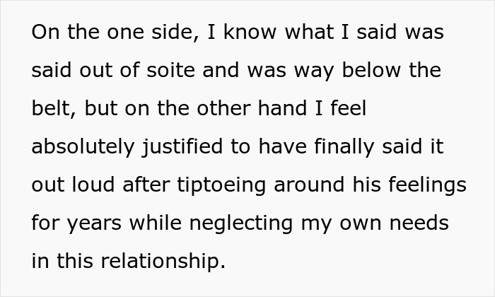 Husband Demands A Paternity Test From His Pregnant Wife, She Tells Him To File For Divorce